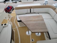 2018 Sea Ray Sundancer 350 "Kickin Tides" photo 4