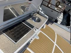 2018 Sea Ray Sundancer 350 "Kickin Tides" photo 5