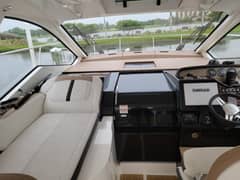 2018 Sea Ray Sundancer 350 "Kickin Tides" photo 2