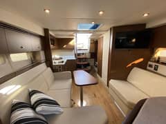 2018 Sea Ray Sundancer 350 "Kickin Tides" photo 6