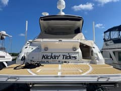 2018 Sea Ray Sundancer 350 "Kickin Tides" photo 7