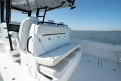 2021 Invincible 35 Catamaran "Cazadora" photo 6