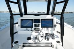2021 Invincible 35 Catamaran "Cazadora" photo 3