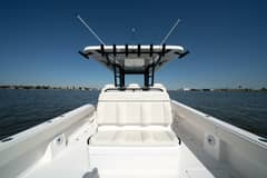 2021 Invincible 35 Catamaran "Cazadora" photo 7