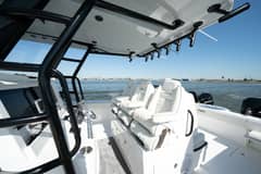 2021 Invincible 35 Catamaran "Cazadora" photo 8