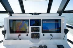 2021 Invincible 35 Catamaran "Cazadora" photo 5