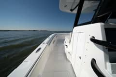 2021 Invincible 35 Catamaran "Cazadora" photo 9
