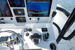 2021 Invincible 35 Catamaran "Cazadora" photo 4