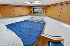 2017 Bertram 35 Flybridge "Still Dancing" photo 7