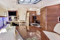 2019 Boston Whaler 345 CONQUEST "No Name" photo 2