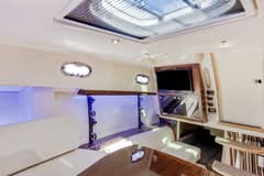 2019 Boston Whaler 345 CONQUEST "No Name" photo 8