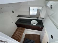 2019 Everglades 340 Dual Console "Solamore" photo 6