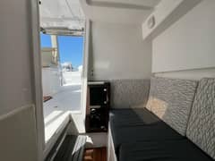 2019 Everglades 340 Dual Console "Solamore" photo 5