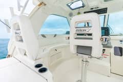 2022 Beneteau 41 Grand Turismo "War Downs Eagle" photo 8