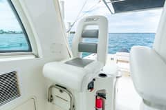 2022 Beneteau 41 Grand Turismo "War Downs Eagle" photo 7