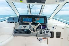 2022 Beneteau 41 Grand Turismo "War Downs Eagle" photo 2