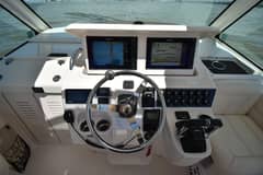 2016 Grady-White 330 Express "Policy Maker" photo 3