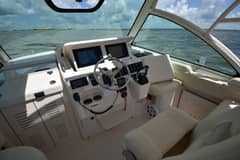 2016 Grady-White 330 Express "Policy Maker" photo 9