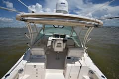 2016 Grady-White 330 Express "Policy Maker" photo 8