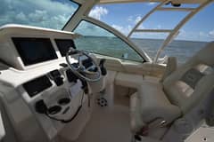 2016 Grady-White 330 Express "Policy Maker" photo 2