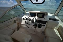 2016 Grady-White 330 Express "Policy Maker" photo 6