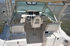 2016 Grady-White 330 Express "Policy Maker" photo 7