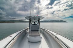 2024 Valhalla Boatworks V-33 photo 7