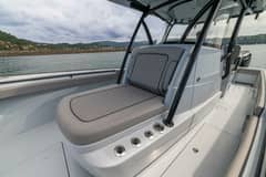 2024 Valhalla Boatworks V-33 photo 9