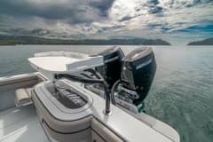 2024 Valhalla Boatworks V-33 photo 4