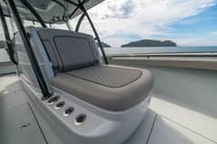 2024 Valhalla Boatworks V-33 photo 8