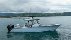 2024 Valhalla Boatworks V-33 photo 1
