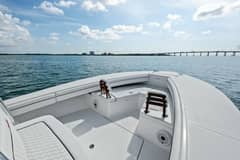 2012 Regulator 32 FS photo 6