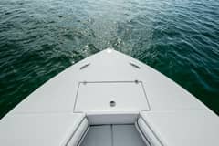 2012 Regulator 32 FS photo 7
