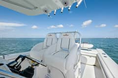 2012 Regulator 32 FS photo 4