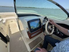 2023 Chris-Craft 31 Launch GT photo 5