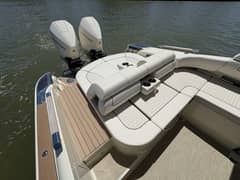 2023 Chris-Craft 31 Launch GT photo 9