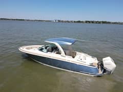 2023 Chris-Craft 31 Launch GT photo 1