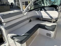 2021 Robalo R317 "E Komo Mai" photo 3