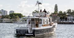 2016 Ranger Tugs 31 Tug "ROBERT EDMUN" photo 1