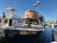 2016 Ranger Tugs 31 Tug "ROBERT EDMUN" photo 2