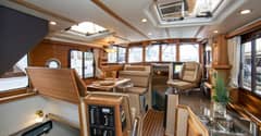 2016 Ranger Tugs 31 Tug "ROBERT EDMUN" photo 5