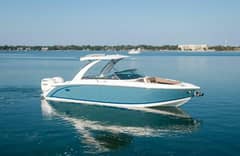2022 Cobalt 30SC "Ko Olina" photo 1