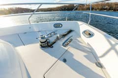 2006 Princess 75 "Andrea's Revenge" photo 8