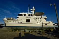 2006 Farmont 70 Expedition Yacht "Blue Seas" photo 5
