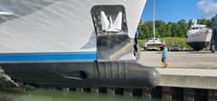 2006 Farmont 70 Expedition Yacht "Blue Seas" photo 4
