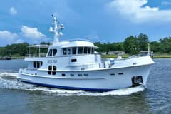 2006 Farmont 70 Expedition Yacht "Blue Seas" photo 1