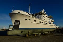 2006 Farmont 70 Expedition Yacht "Blue Seas" photo 6