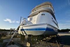 2006 Farmont 70 Expedition Yacht "Blue Seas" photo 8