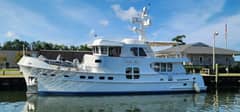 2006 Farmont 70 Expedition Yacht "Blue Seas" photo 3
