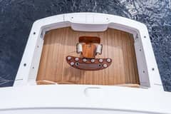 2019 Viking 68 Enclosed Bridge "Unbridled" photo 8